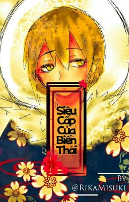 [ĐN One Piece] Siêu cấp của biến thái!