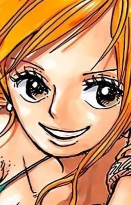 [ĐN OP X BNHA] Nami 