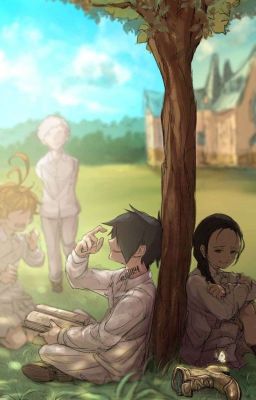 ĐN Yakusoku no Neverland 