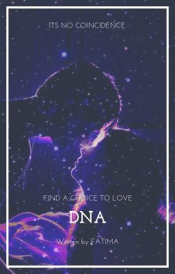 DNA