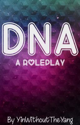 DNA *Open*