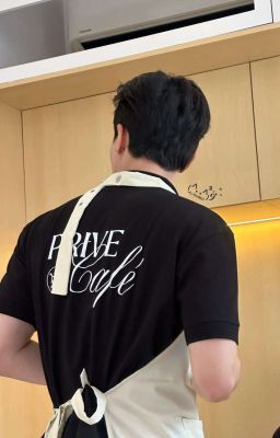 dnal『 cold brew 』