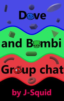 DnB group chat