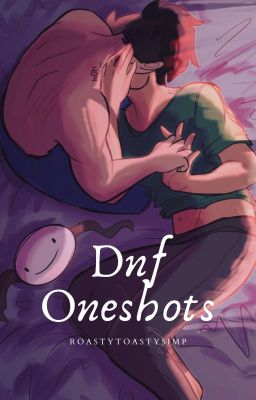 Dnf Oneshots