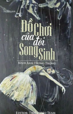 Đồ Chơi Của Đôi Song Sinh