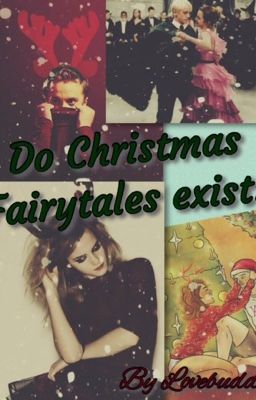 Do Christmas Fairytales exist?  -Adventskalender-