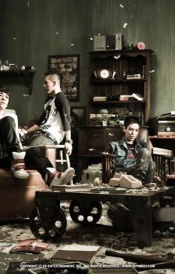 Đó Có ĐưỢc GhI NhẬN lÀ mỘT V.I.P tHựC ThỤ cỦA #BIGBANG