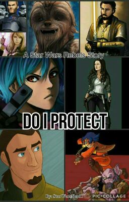 Do I Protect? Season 1 (Completed)