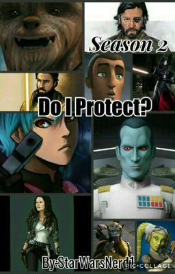 Do I Protect? Season 2 (Completed)