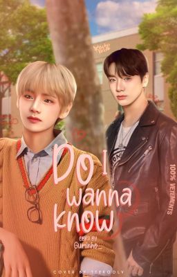 Do I Wanna Know? || [KOOKTAE] +18