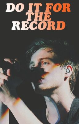 Do it for the record || Muke