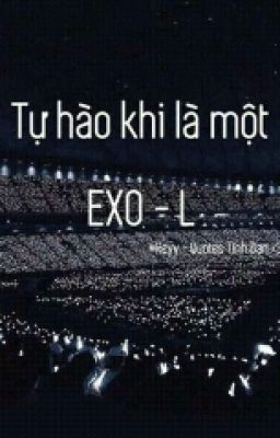 Đó Là Đệnh Mệnh(Exo_M+FanGirl)