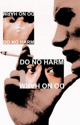 DO NO HARM, greys anatomy. 