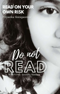 Do not READ