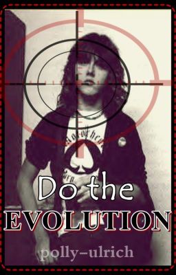 Do the Evolution (METALLICA)