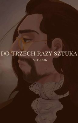 do trzech razy sztuka...  ۝  artbook