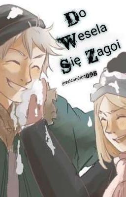 Do Wesela Się Zagoi /PrusPol - Hetalia one-shot/