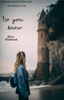 DO YOU KNOW