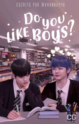 Do You Like Boys ?! | Yeonbin 