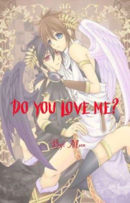 Do you love me[horror]