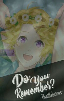 Do You Remember? [Yoosung x MC]