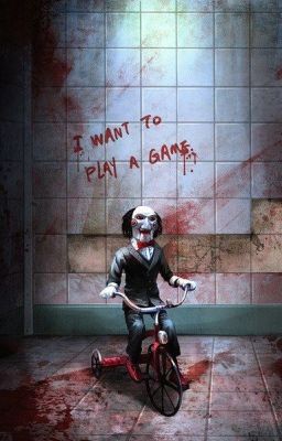 Do you want to play a game?