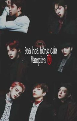 Đóa Hoa Hồng của Vampire (fanfiction)