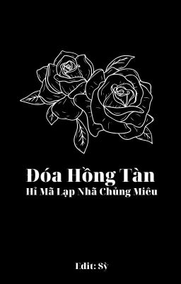 Đóa hồng tàn