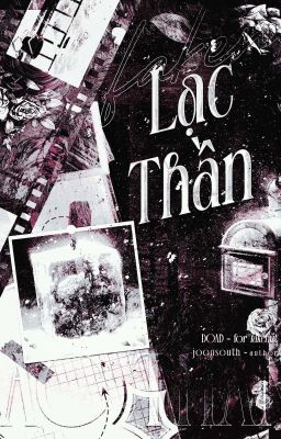 [DOAD] | Lạc Thần