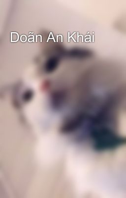 Doãn An Khái