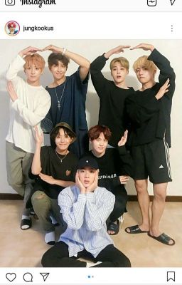 Đoản BTS