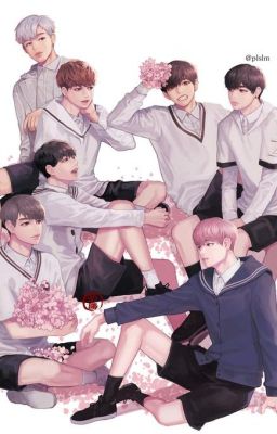 Đoản BTS