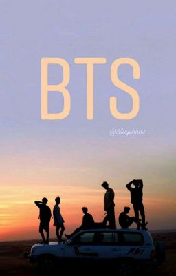 Đoản BTS [repost] [BTS]