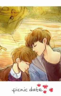 [ĐOẢN] [CHANBAEK] [02] 