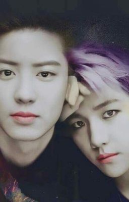 [Đoản] [Chanbaek]