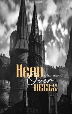 [Đoản/ChanBaek] 《HEAD OVER HEELS》