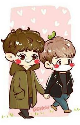 [ Đoản ChanBaek] Oneshot- Giao thừa