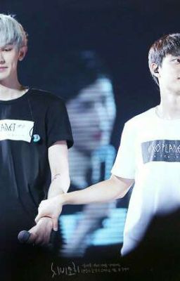 [ĐOẢN]CHANSOO