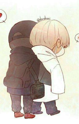 (Đoản) Chỉ Có Hai Ta ♡♡♡《kookv》( H ) (drop)