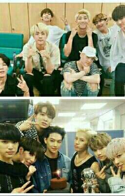 [Đoản] GOT7 & BTS