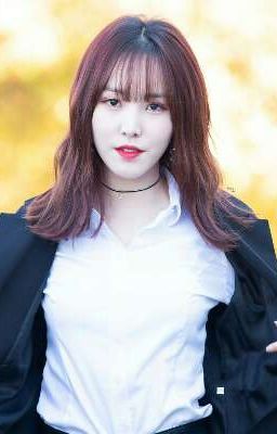 (Đoản H)-Yuju và Các idol nữ :))