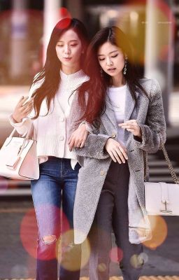 [Đoản] | JenSoo | Vệt Nắng Cuối Chân Trời