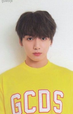 ĐOẢN JUNGKOOK !