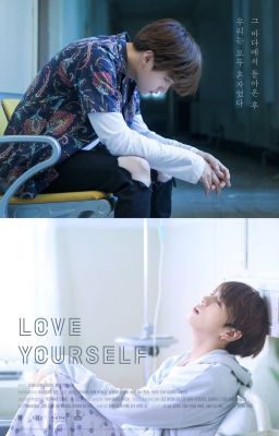 [Đoản] L.O.V.E [KookGa]