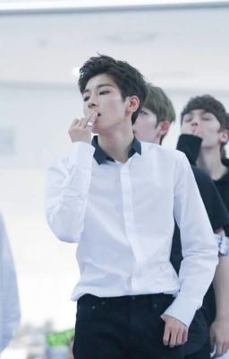 <Đoản Meanie> Là Vì Anh, Jeon Wonwoo