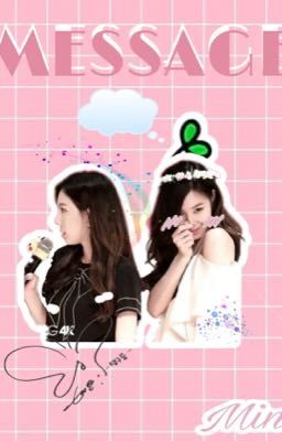 [ĐOẢN] MESAGE - TAENY