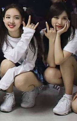 (Đoản) |Minayeon| 