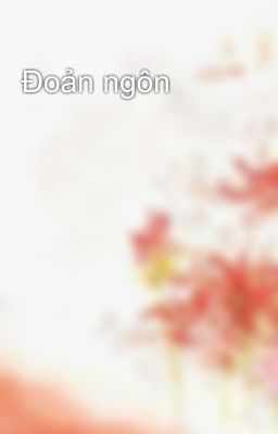 Đoản ngôn 