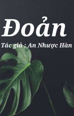 Đoản Ngôn Tình 