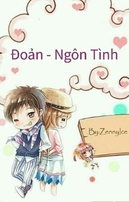 Đoản - Ngôn Tình